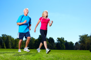 health-walking